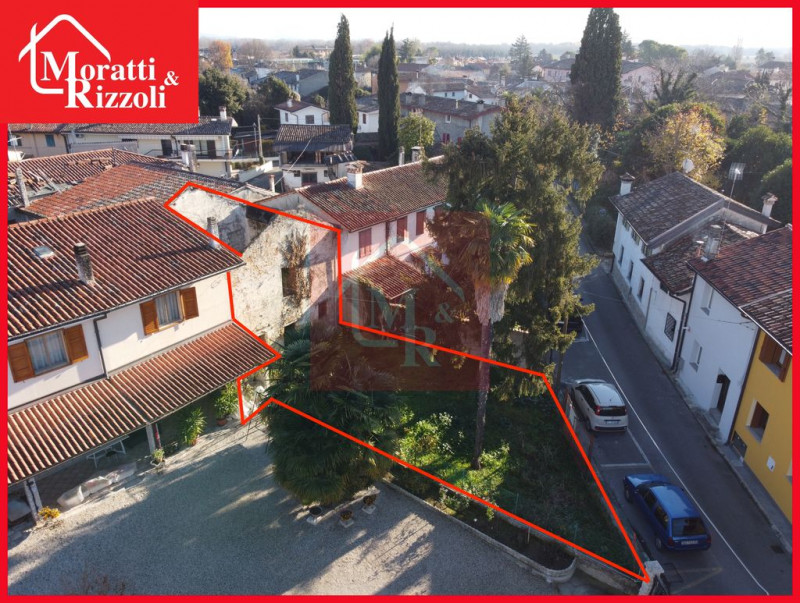 Villaschiera in vendita a ruda - Villaschiera in vendita a ruda