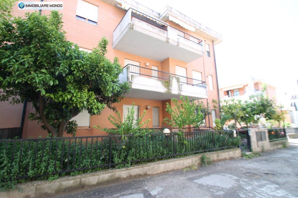 appartamento in vendita a Campomarino