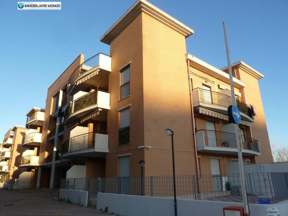 Appartamento quadrilocale in vendita a Termoli - Appartamento quadrilocale in vendita a Termoli