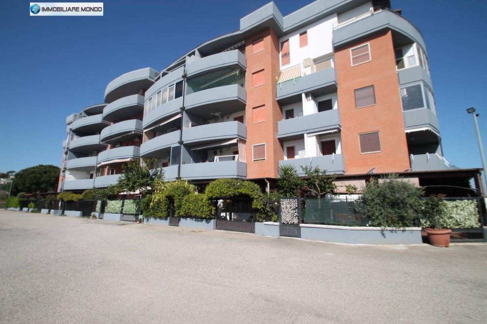 Appartamento bilocale in vendita a Termoli - Appartamento bilocale in vendita a Termoli