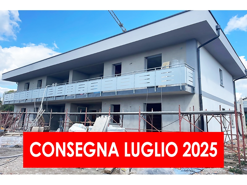Appartamento trilocale in vendita a Castiglione Olona - Appartamento trilocale in vendita a Castiglione Olona