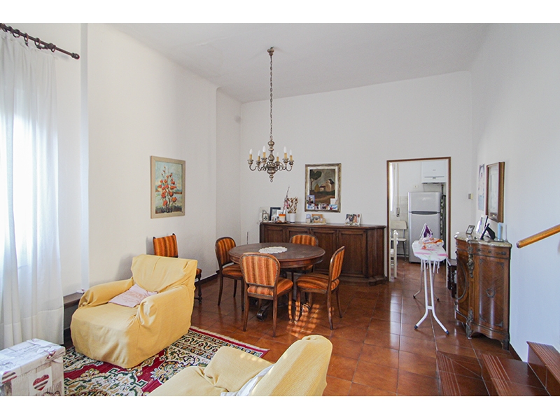 Appartamento trilocale in vendita a Castiglione Olona - Appartamento trilocale in vendita a Castiglione Olona