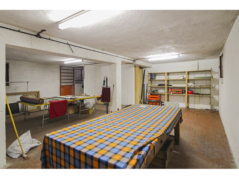 Appartamento trilocale in vendita a Fagnano Olona - Appartamento trilocale in vendita a Fagnano Olona