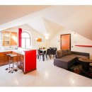 Appartamento bilocale in vendita a Castiglione Olona