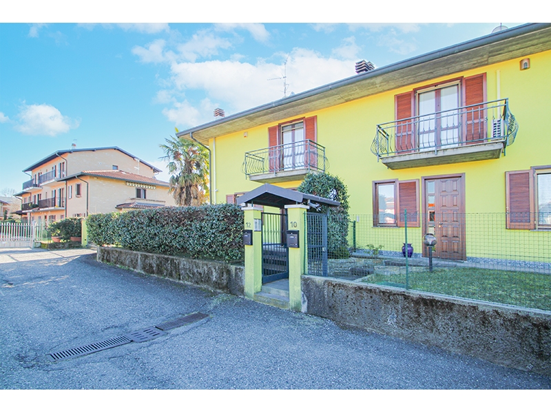 villa in vendita a Castiglione Olona