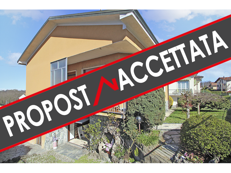 villa in vendita a Castiglione Olona