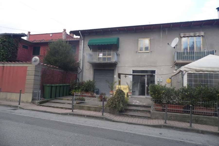 casa in vendita a Castelnuovo di Garfagnana