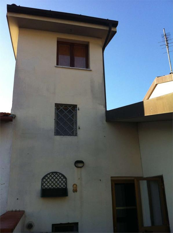 Casa plurilocale in vendita a Montecatini alto - Casa plurilocale in vendita a Montecatini alto
