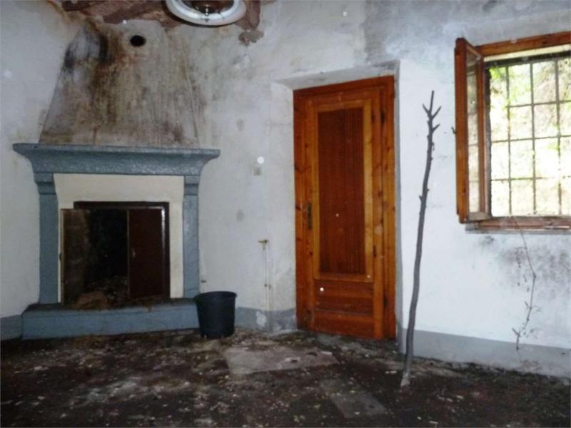 Casa plurilocale in vendita a Sesto di moriano - Casa plurilocale in vendita a Sesto di moriano