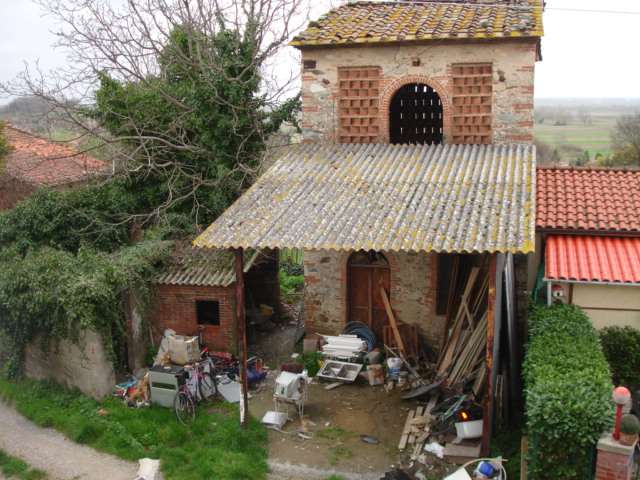 Rustico / casale bilocale in vendita a San ginese di compito - Rustico / casale bilocale in vendita a San ginese di compito