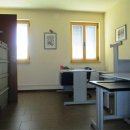 Ufficio bilocale in vendita a Marlia