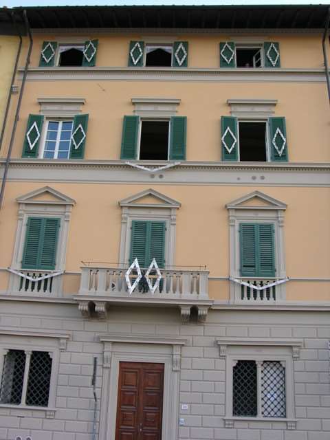 ufficio in vendita a Pisa