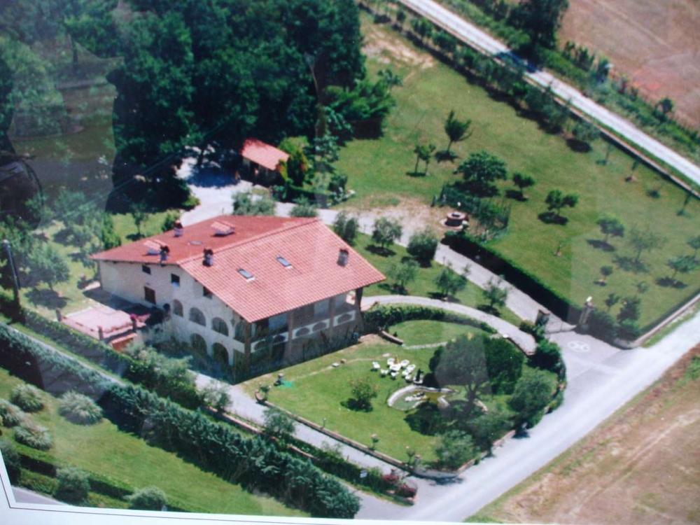 villa in vendita a Gragnano