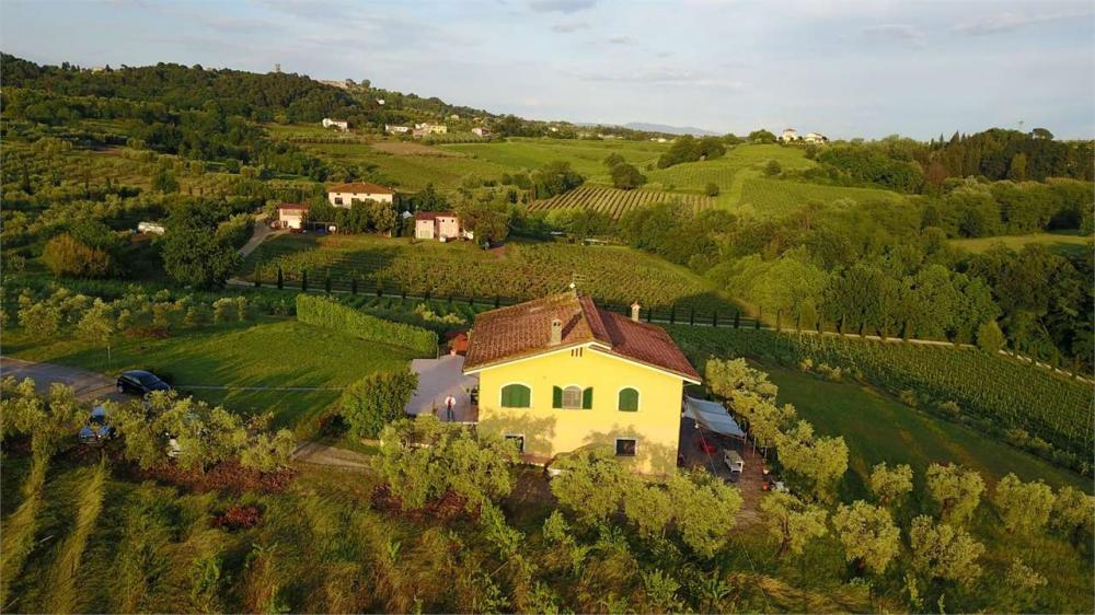 villa in vendita a Montecarlo