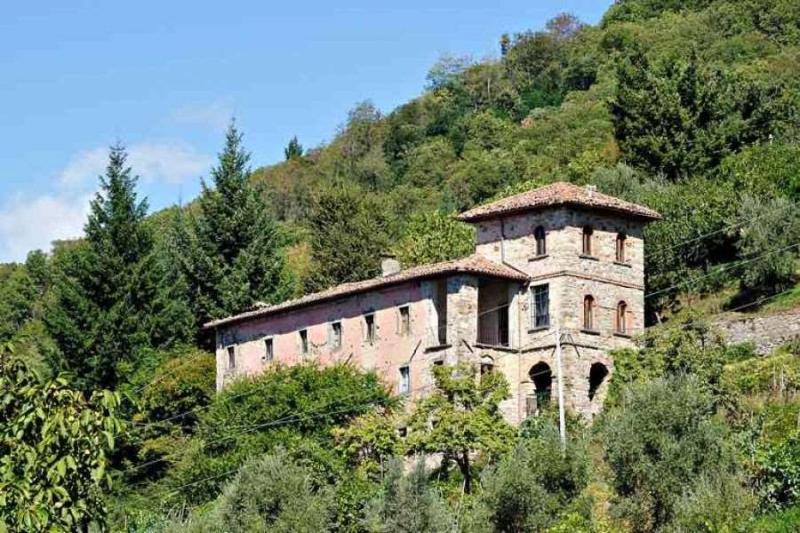 villa in vendita a Treppignana