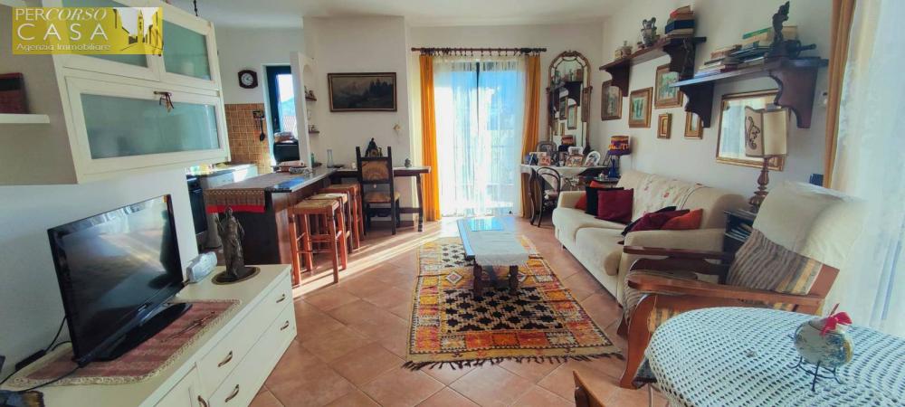 appartamento in vendita a Montorio al Vomano