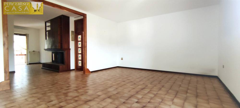 appartamento in vendita a Montorio al Vomano