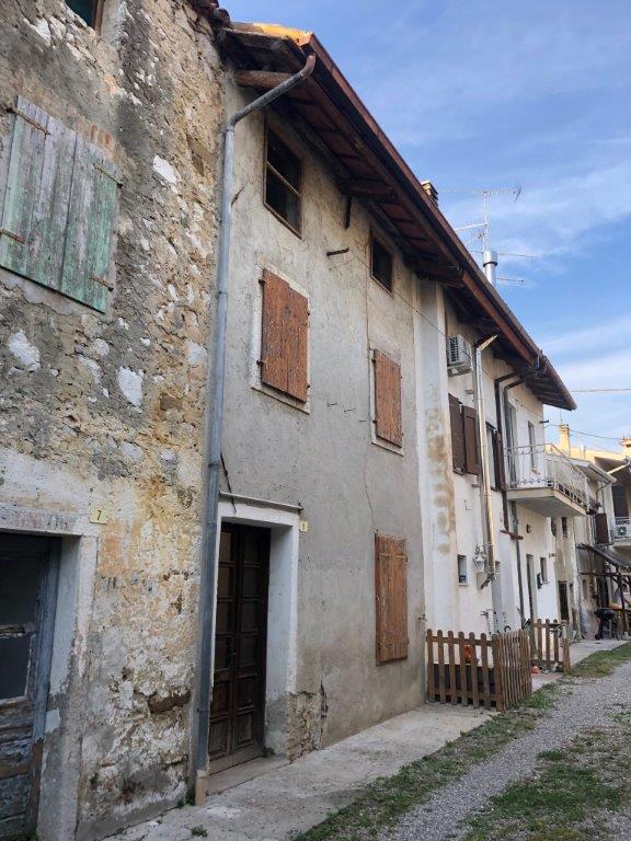 Rustico / casale plurilocale in vendita a Romans d'Isonzo - Rustico / casale plurilocale in vendita a Romans d'Isonzo