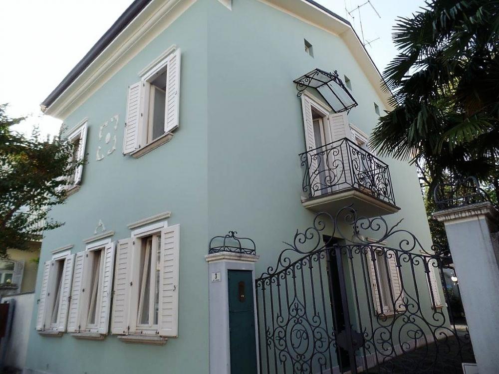 Villa in vendita a Gorizia - Villa in vendita a Gorizia