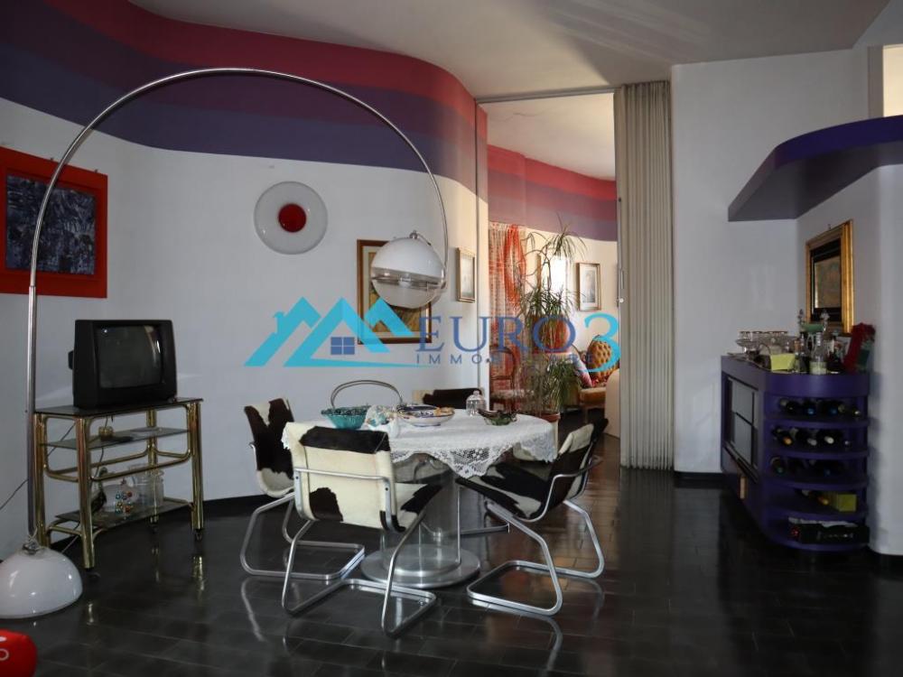 Appartamento plurilocale in vendita a Ascoli Piceno - Appartamento plurilocale in vendita a Ascoli Piceno