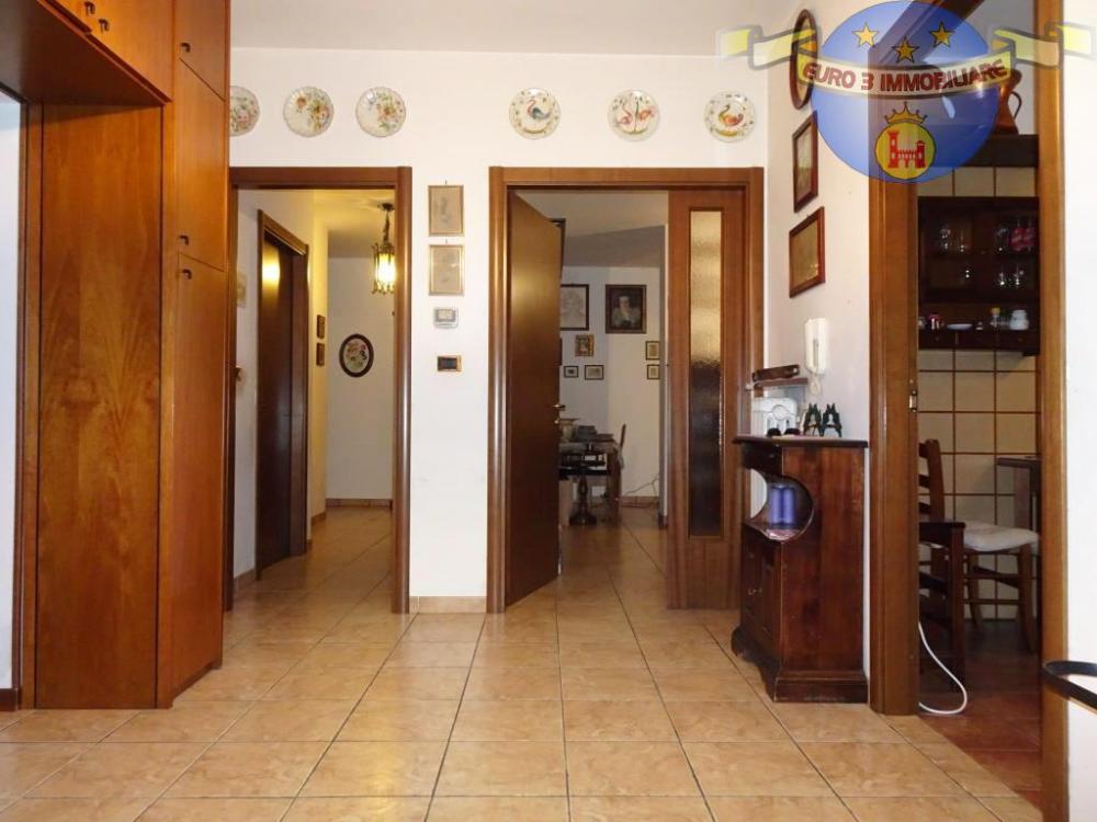 appartamento in vendita a Villa pigna
