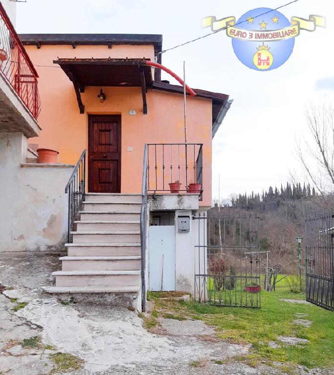 Casa plurilocale in vendita a Venarotta - Casa plurilocale in vendita a Venarotta