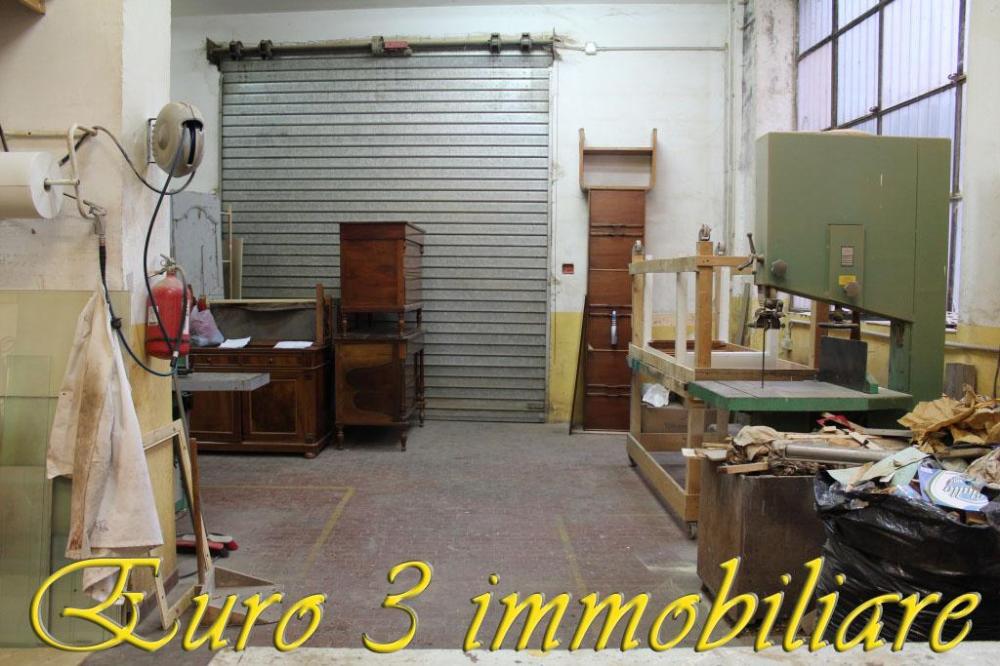 Posto macchina trilocale in vendita a Ascoli Piceno - Posto macchina trilocale in vendita a Ascoli Piceno