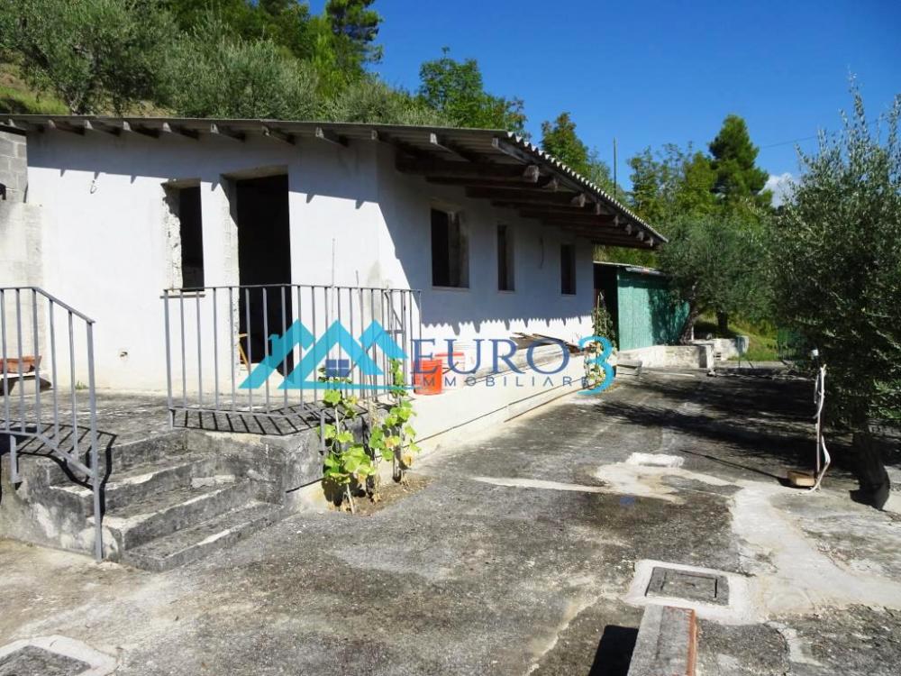Rustico / casale monolocale in vendita a Ascoli Piceno - Rustico / casale monolocale in vendita a Ascoli Piceno