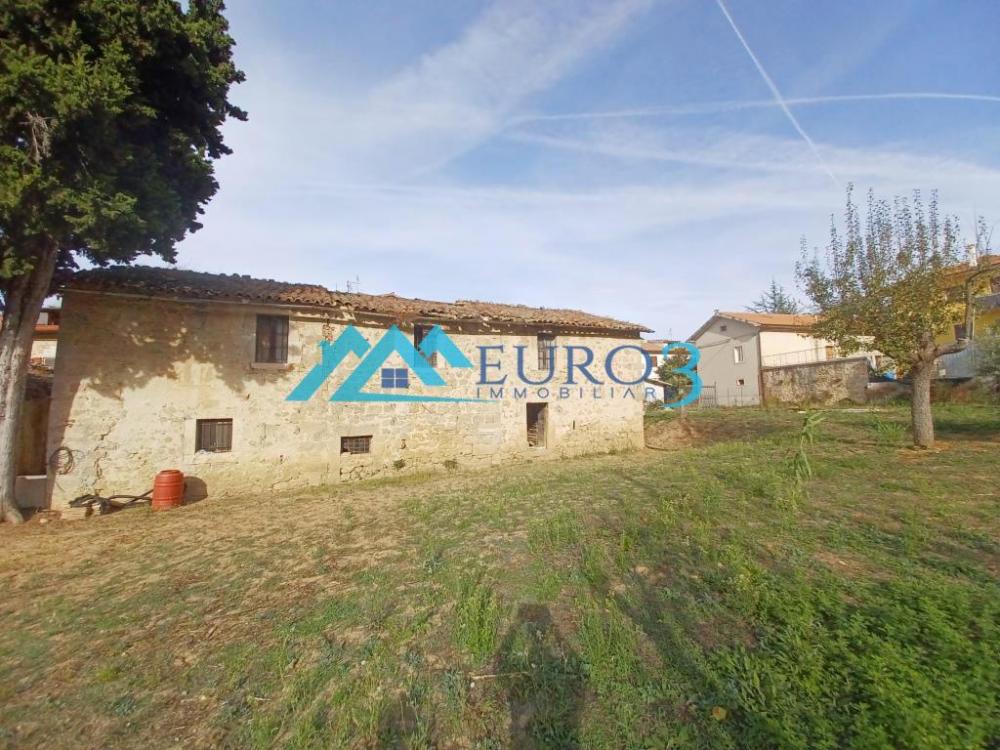 Rustico / casale plurilocale in vendita a Ascoli Piceno - Rustico / casale plurilocale in vendita a Ascoli Piceno