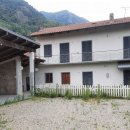 Villa indipendente plurilocale in affitto a sant ambrogio di torino