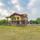 Villa plurilocale in vendita a caselette