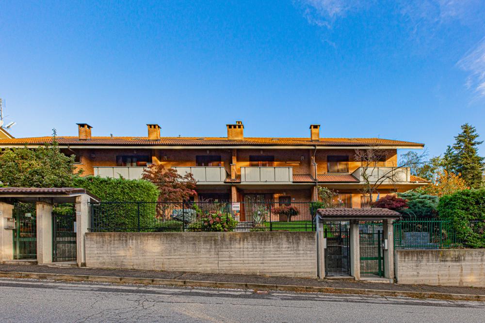 Villa quadrilocale in vendita a alpignano - Villa quadrilocale in vendita a alpignano