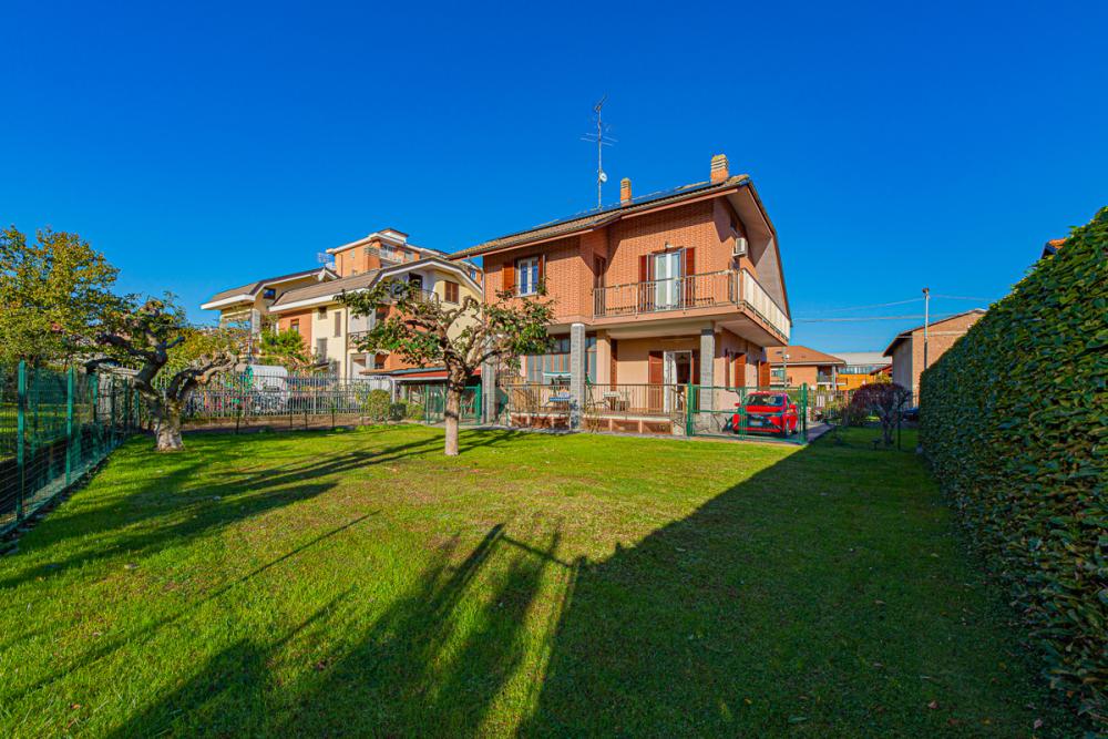 villa in vendita a Alpignano