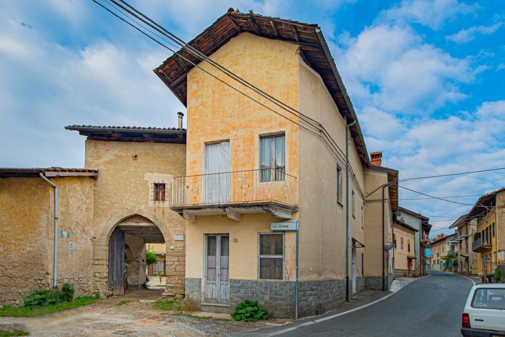 villa indipendente in vendita a Giaveno