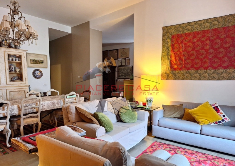 appartamento in affitto a Orvieto
