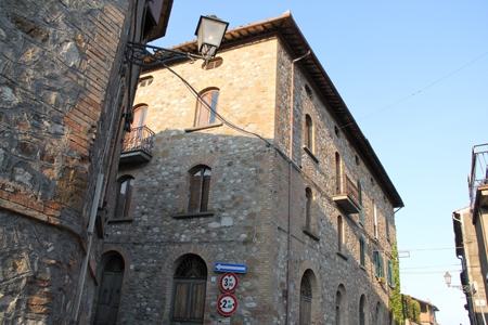 appartamento in vendita a Castel Viscardo