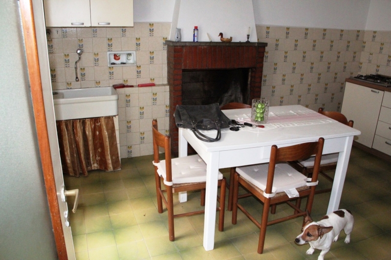 Appartamento plurilocale in vendita a Castel Viscardo - Appartamento plurilocale in vendita a Castel Viscardo