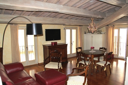 appartamento in vendita a Orvieto