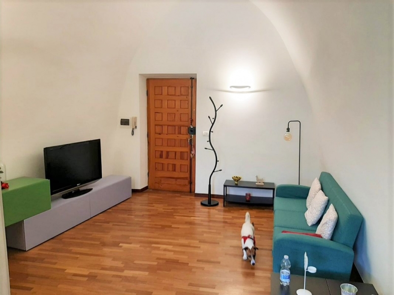 Appartamento quadrilocale in vendita a Orvieto - Appartamento quadrilocale in vendita a Orvieto