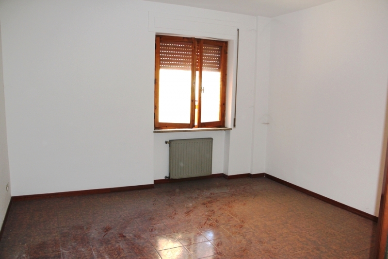 appartamento in vendita a Orvieto