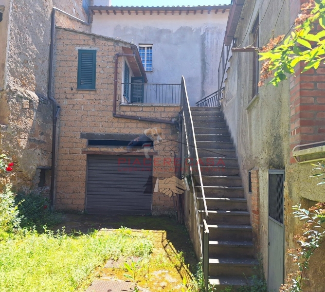 appartamento in vendita ad Orvieto