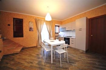 appartamento in vendita a Porano