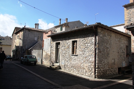 Casa plurilocale in vendita a Castel Viscardo - Casa plurilocale in vendita a Castel Viscardo