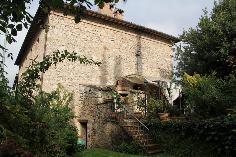 Casa plurilocale in vendita a Castiglione in Teverina - Casa plurilocale in vendita a Castiglione in Teverina
