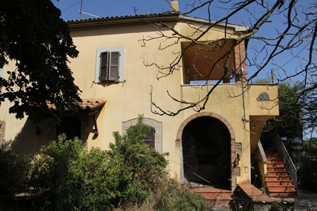rustico / casale in vendita a Orvieto
