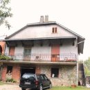 Casa plurilocale in vendita a Baschi