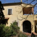 Rustico / casale plurilocale in vendita a Orvieto
