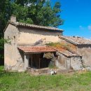 Rustico / casale plurilocale in vendita a Orvieto