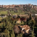 Villa plurilocale in vendita a Orvieto