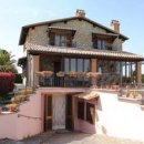 Villa plurilocale in vendita a Porano